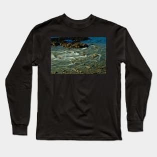 TIDAL FLOW Long Sleeve T-Shirt